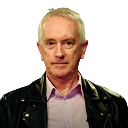 Professor Steve Keen